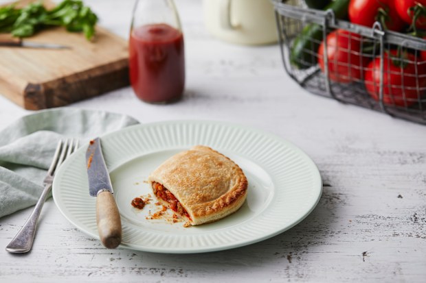 Balfours Bakery has released a range of vegan pastries and pies as they celebrate 165 years of baking.