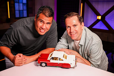 1960s Cadillac | Episode 9