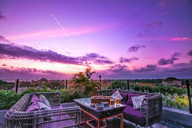 Four Points by Sheraton Bali, Seminyak