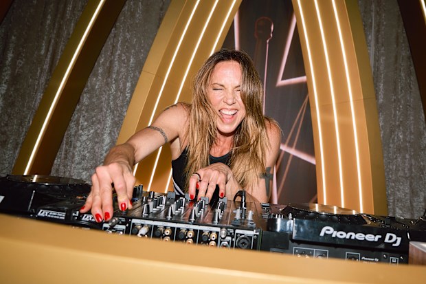 Melanie C 