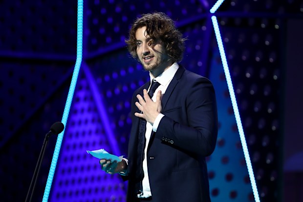 Dean Lewis, ARIAs 