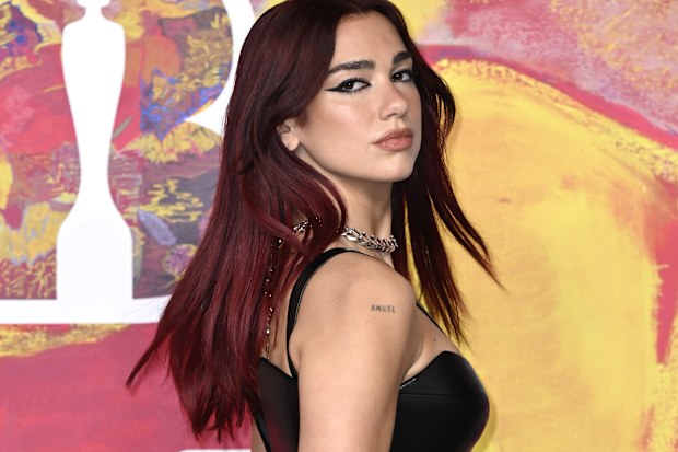 Dua Lipa