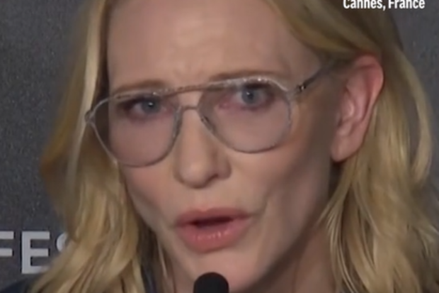 Cate Blanchett