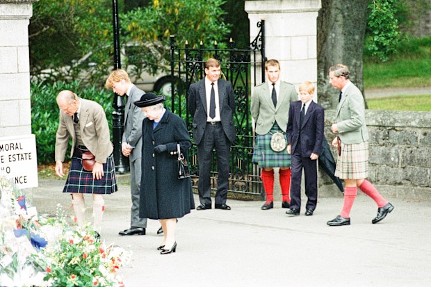 A look back at the Queen's most personal statements over the years