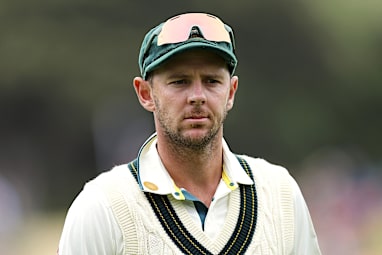 Josh Hazlewood