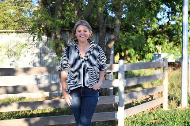 Dimity Smith