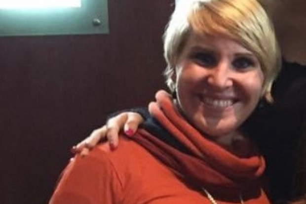 Bridie 1:1 Diet health story