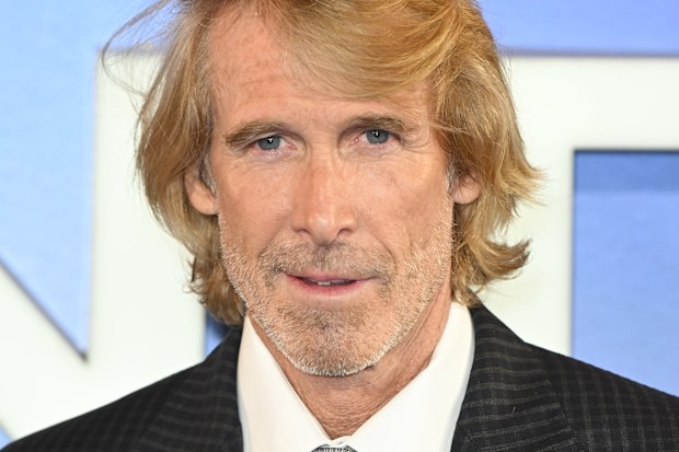 Michael Bay