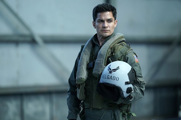 Nicholas Gonzalez, La Brea