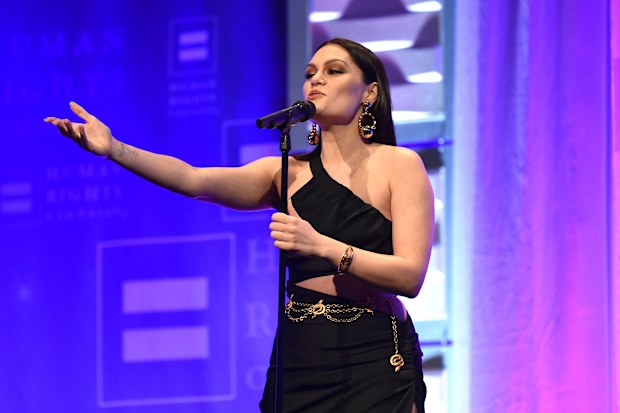 Jessie J
