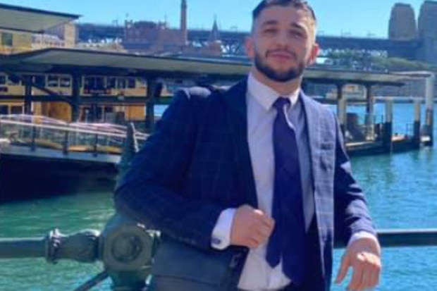 An Australian man has died "tragically" in Bali.Charlie Bradley, who was in his late 20s died on Monday while on holiday on the popular island, friends have confirmed.