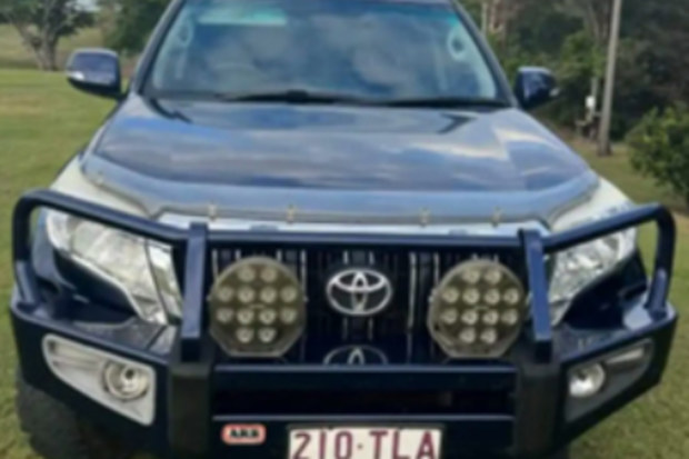 Police are using mobile phone data as the search continues for a missing teenager in remote far north QueenslandTea Wright-Finger, 19 was last seen over a week ago in the town of Richmond, five and a half hours drive inland from Townsville