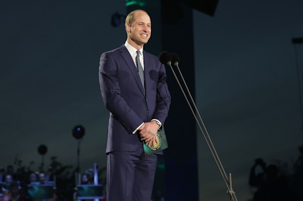 Prince William
