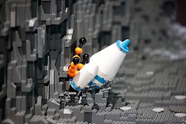 Final Frontier | Grand Finale
