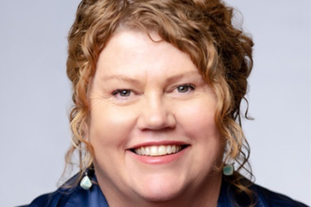 Hobart's lord mayor will "vigorously" defend an assault charge levelled at her by a now-councillor following an alleged incident at a public meeting.
Anna Reynolds is facing one count of common assault for allegedly grabbing the arm of Louise Elliot, who was elected to council in October.