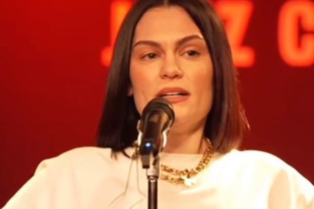 Jessie J reveals she had 5 biopsies before show