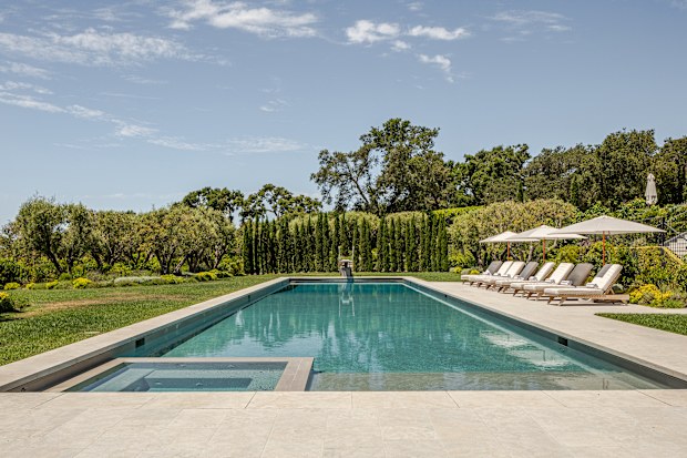 Gwyneth Paltrow offers her Montecito guesthouse on Airbnb and it comes with an extra perk