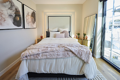 Kylie and Brad's Guest Bedroom | Week 2