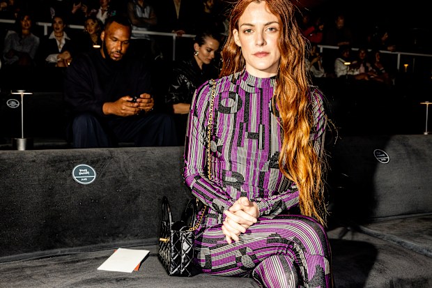 Riley Keough