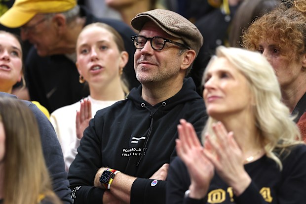 Jason Sudeikis