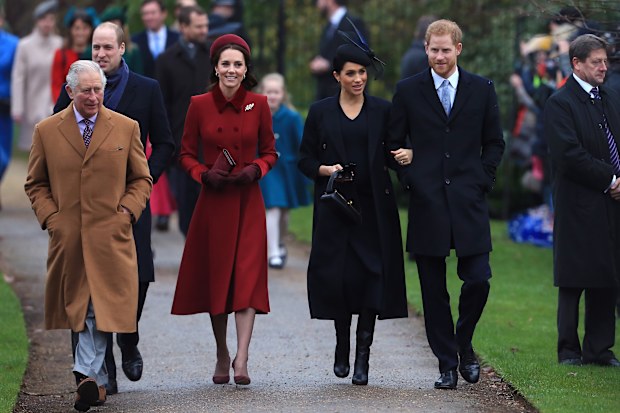 king charles, prince william and prince harry