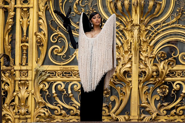 Cardi B
