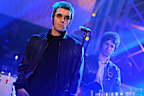 <p>There have been some <a href="https://celebrity.nine.com.au/latest/oasis-reunion-timeline-of-the-britpop-bands-tumult/16098e3b-c762-4329-a8a4-811e35685ef0" title="pretty incendiary public family feuds" target="" rel="">pretty incendiary public family feuds</a> through the decades, but none more infamous than that of <a href="https://celebrity.nine.com.au/music/oasis-reunion-why-liam-gallagher-noel-gallagher-should-stay-split-forever-opinion/4c5c177e-1d15-46bb-8fbc-6c0ece5604b6" title="Liam and Noel Gallagher" target="" rel="">Liam and Noel Gallagher</a>, the brothers behind '90s Britpop band <a href="https://celebrity.nine.com.au/oasis" title="Oasis" target="" rel="">Oasis</a>.</p><p>After all, who else can say that they argued with their sibling for 15 minutes about who is more rock 'n roll during a 1994 interview with <a href="https://www.nme.com/blogs/nme-blogs/noel-liams-wibbling-rivalry-whos-in-the-right-33652" title="NME" target="_blank" rel=""><em>NME</em></a>, the audio of which went on to be released as a single called <em>Wibbling Rivalry</em>?</p><p>The pair have publicly traded barbs for decades, at least until earlier this week when <a href="https://celebrity.nine.com.au/latest/oasis-reunion-confirmed-noel-gallagher-liam-gallagher-announce-united-kingdom-stadium-tour/3f68228e-0900-4159-9704-3fde100e2e50" title="they announced that "the guns have fallen silent"" target="" rel="">they announced that "the guns have fallen silent"</a> on their 15-year feud for a long-awaited Oasis reunion.</p><p>So while you continue to strategise about <a href="https://celebrity.nine.com.au/music/oasis-reunion-noel-gallagher-liam-gallagher-wonderwall-should-not-be-on-stadium-tour-setlist/e136b5b9-d079-480e-a847-da30b0d28930" title="how to nab tickets to 2025's reunion tour" target="" rel="">how to nab tickets to 2025's reunion tour</a>, or while listening to <em>Don't Look Back in Anger</em> on repeat, here's a look back at some of Noel and Liam's deepest cuts at each other.</p><p><strong><em>For a daily dose of 9honey,</em></strong> <a href="https://login.nine.com.au/edm?client_id=honey" target="_blank"><strong><em>subscribe to our newsletter here</em></strong></a><strong>.</strong></p>