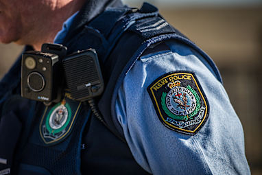New South Wales Police