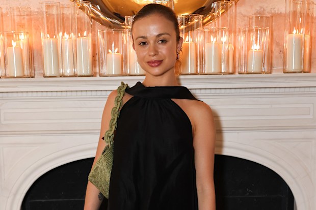 lady Amelia Windsor