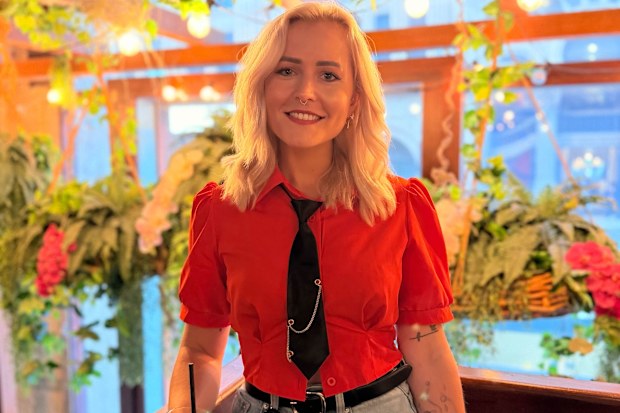 Zoe Sheehan