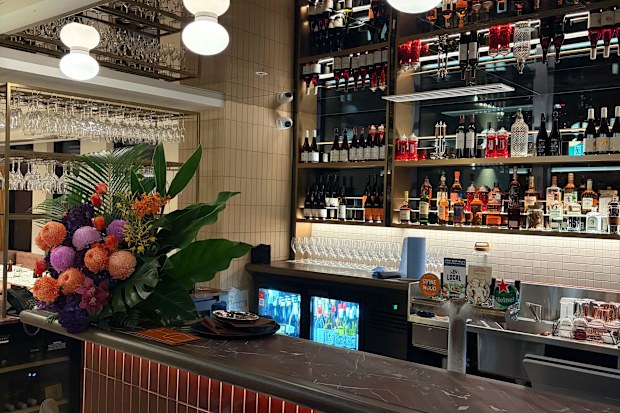 Mercure La Trobe Street Melbourne