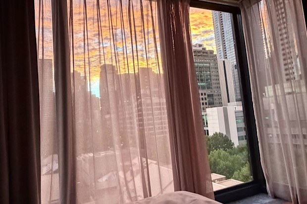 Mercure La Trobe Street Melbourne