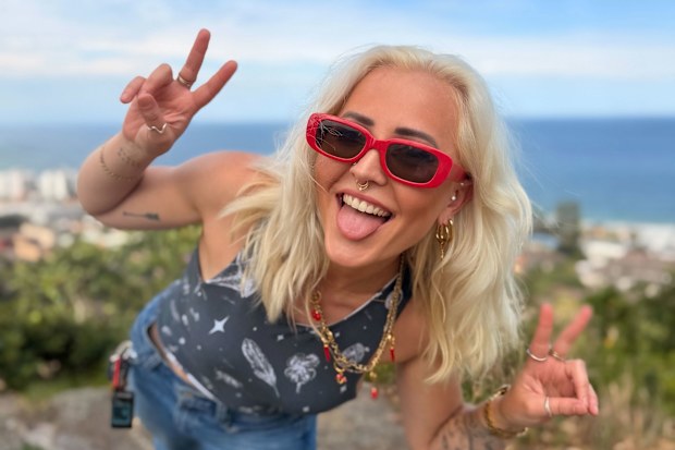 Zoe Sheehan