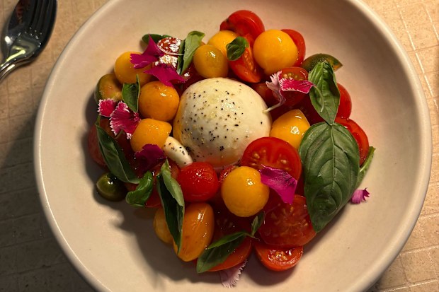 Nicole Douglas 9travel review Intercontinental Coogee