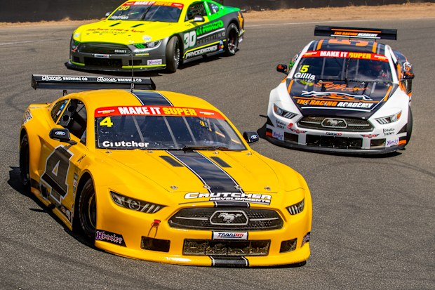 SpeedSeries news | What's the difference? How the new Gen3-spec ...