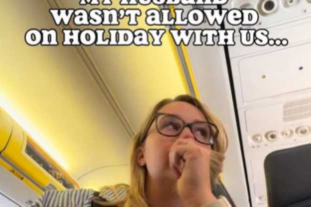How a new passport rule ruined this family's holiday