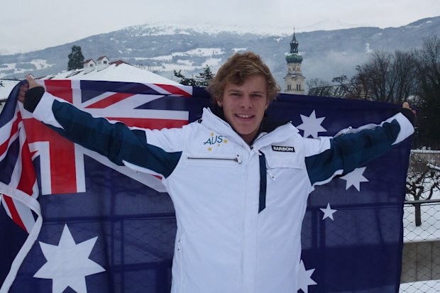 MAFS, Married At First Sight, Jack Millar, Winter Olympics