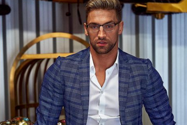 Jake Ryan
