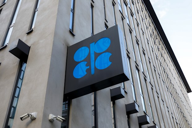 OPEC: United Arab Emirates says it will leave OPEC effective May 1 ...