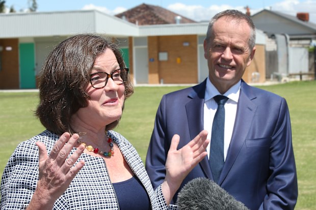 Union boss Ged Kearney will run as Labor candidate in the Batman by-election, which Parliament Speaker Tony Smith announced today will be held on March 17 (AAP).