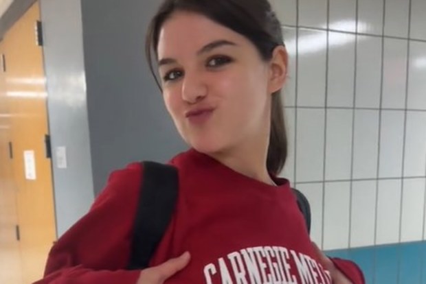 Suri Cruise