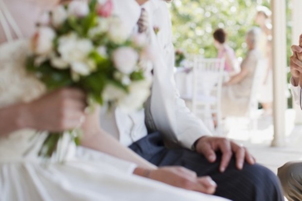 wedding guest invitation drama