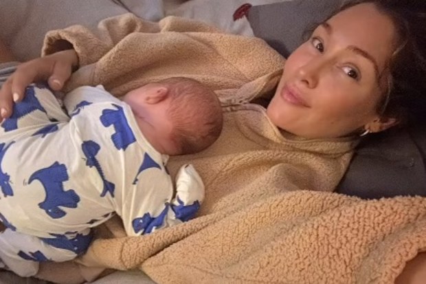 erin mcnaught son obi