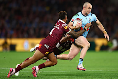1. Dylan Edwards