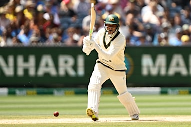 Usman Khawaja - 6