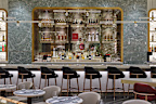 Delta One Lounge at LAX is open