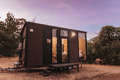 Wally's Retreat, Greenbushes, WA