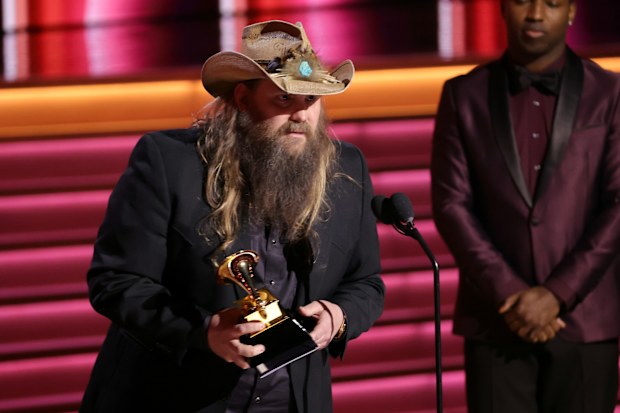 Chris Stapleton
