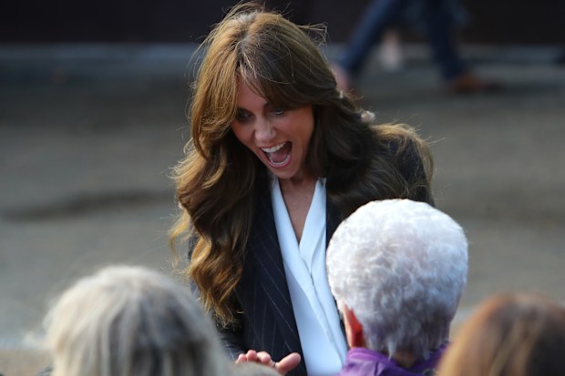 Catherine, Princess of Wales