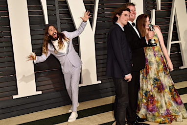 Jared Leto